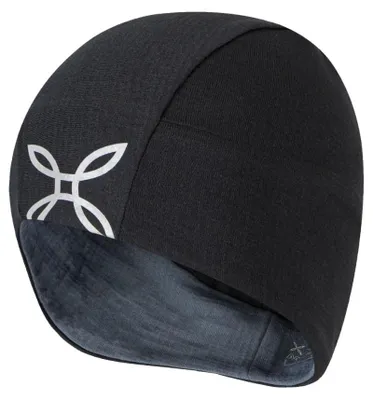 Image de Bonnet de randonnée Montura Winter Cap, noir, taille M