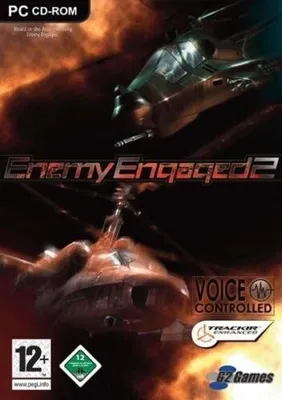 Produktbild von Enemy Engaged 2