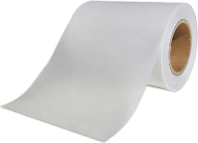 Produktbild von RNK Verlag Haftnotizen-Nachfüllrolle transparent 60 mm x 10 m