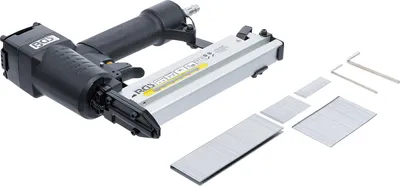 Produktbild von BGS 32801 Druckluft - Kombi - Nagler, 50 mm