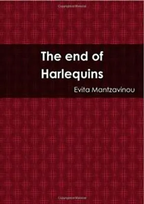 Zdjęcie produktu dla The end of Harlequins