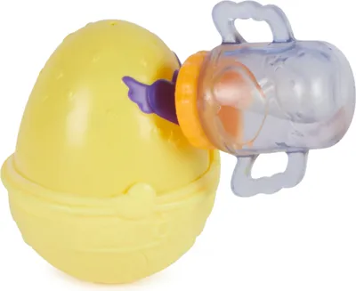 Produktbild von Hatchimals-Water Hatch Family Surprise