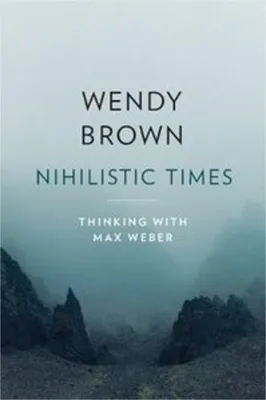 Produktbild von Nihilistic Times