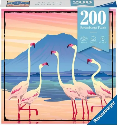 Zdjęcie produktu dla Ravensburger Tanzania