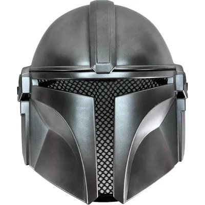 Produktbild von Star Wars: The Mandalorian Beskar Armor 1/2 Maske