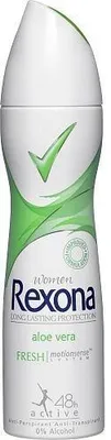 Produktbild von Rexona Deospray – Aloe Vera 150 ml