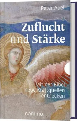 Produktbild von Zuflucht und Stärke