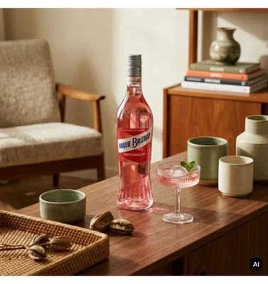Produktbild von Marie Brizard WATERMELON, 17%