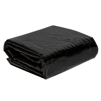 Zdjęcie produktu dla VirtuFit Plandeka do basenu 400 x 200 cm