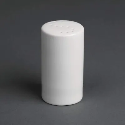 Obrázok produktu pre Soľničky na bielu nábytok Olympia 8 cm (12 kusov)