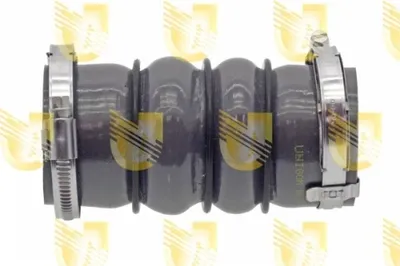 Produktbild von UNIGOM P2085 Turbo Ladeluftschlauch passend für PEUGEOT 2008 Kombi (CU) 207 (WA, WC) 208 I Schrägheck (CA, CC) 3008 SUV (M) für CITROËN C3 II (SC)