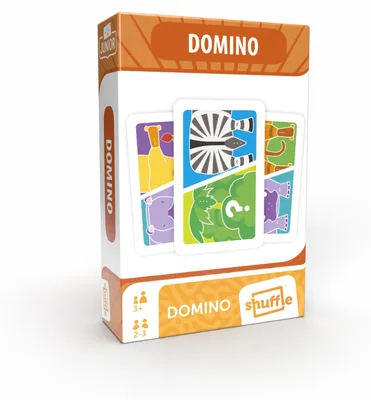 Immagine prodotto di Gra Domino