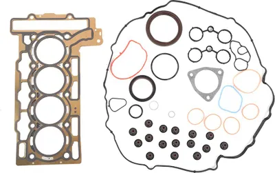 Obrázek produktu pro Sada těsnění motoru, včetně hlavového těsnění, číslo dílu 9815416, kompatibilní s modely Cooper R56 a R55