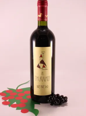 Immagine prodotto di Cabernet Sauvignon Riserva Weinegg - 2022 - Cantina Thurnhof