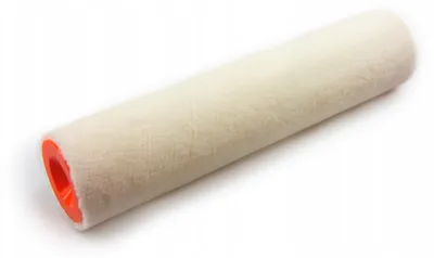 Produktbild von Bobimarket Velur Ersatzwalze Malerwalze 25cm