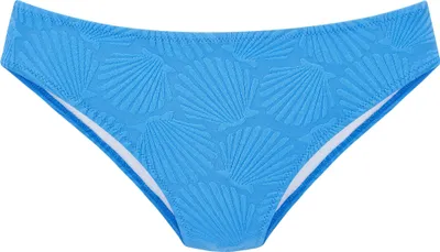 Produktbild von s.Oliver Bikini-Hose Olivia blau Größe 36