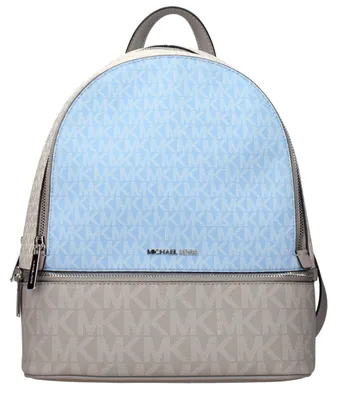 Image de Michael Kors sac à dos beige 35S5SRAB6VLTSKYMLT