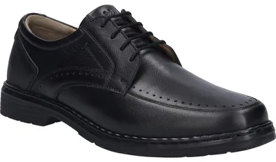 Image de JOSEF SEIBEL Alastair 18 | Chaussures basses pour Hommes | noir