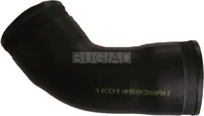 Produktbild von BUGIAD 86619 Turbo Ladeluftschlauch für VW GOLF VI (5K1) TOURAN (1T1, 1T2) TIGUAN (5N) Passat Variant (3C5) für AUDI A3 Sportback (8PA)