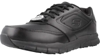 Produktbild von SKECHERS NAMPA Schwarz