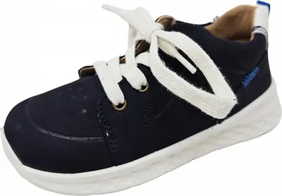 Immagine prodotto di Scarpe stringate Superfit Breeze blu