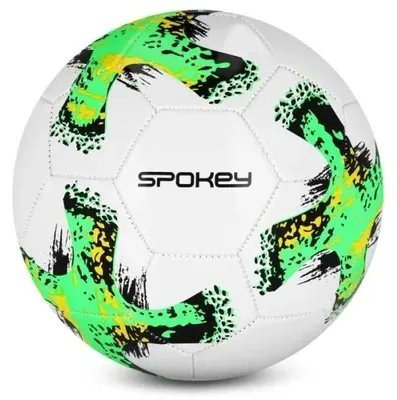 Produktbild von Spokey - "GOAL" Fußball, PVC PP16669 (5) (Weiß)