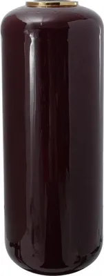 Produktbild von Bodenvase Saluni 200 Violett