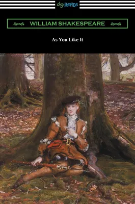 Produktbild von As You Like It
