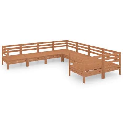 Produktbild von VidaXL 3083247, 8 Stück(e)