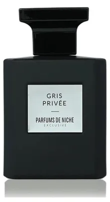 Produktbild von Parfums de Niche - Gris Privée Eau de Parfum