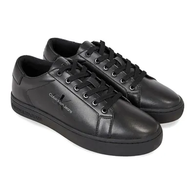 Obrázok produktu pre Calvin Klein Obuv Leather Trainers, YM0YM004910GT