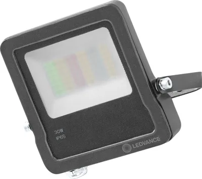Produktbild von LEDVANCE LED Gartenleuchte SMART+ Multicolor 30W Appsteuerung 4058075474642