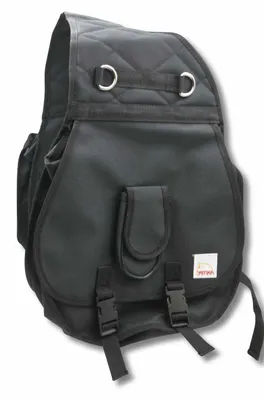 Produktbild von Packtasche Doppelpacktasche Satteltasche Trail 013/38
