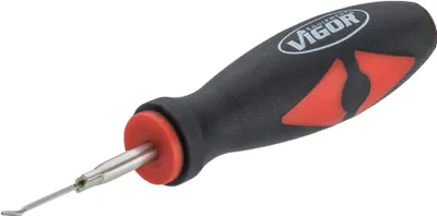 Produktbild von VIGOR Einzelner Kabelentriegeler 22 für HONDA OPEL TOYOTA VW/AUDI V4451-22