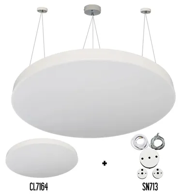 Productafbeelding van LED-stropverlichting, 300W - CL7164