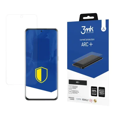 Zdjęcie produktu dla 3MK ARC+, Xiaomi 12/12X, 1 szt.
