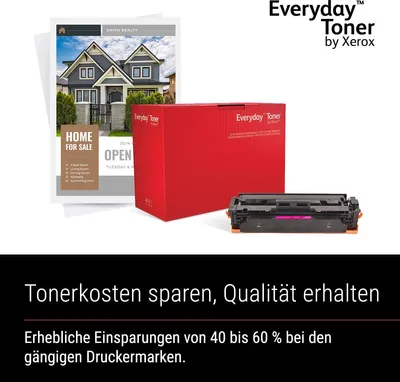 Obrázok produktu pre Xerox 006R04232 Xerox Toner Everyday Brother TN247M Magenta