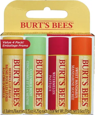 Produktbild von Freshly Picked Lippenbalsam natürlichen Durchmesser len pflegender Lippenstift 500615