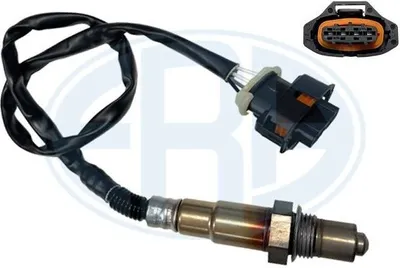 Produktbild von ERA Lambdasonde für OPEL Corsa D Schrägheck (S07) Sprungsonde 520mm 570321A