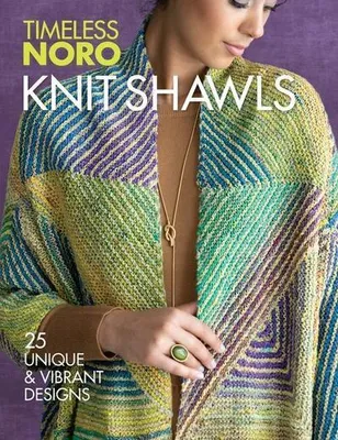 Zdjęcie produktu dla Knit Shawls