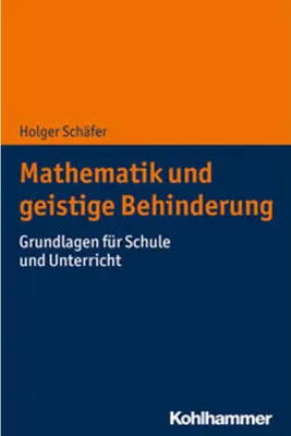 Image de Mathematik und geistige Behinderung