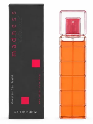 Obrázek produktu pro Sprchový gel CHOPARD MADNESS 200 ml