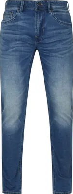 Produktbild von Pme Legend Tailwheel Soft Mid Blue Ptr140-Smb W33 L36