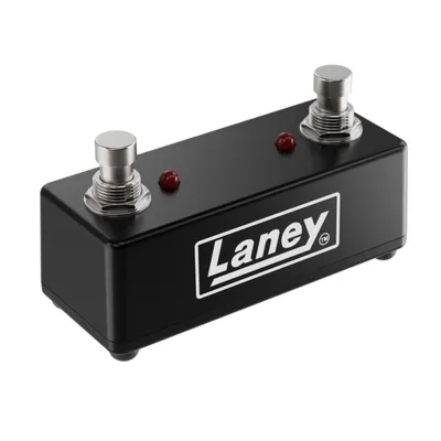 Produktbild von Laney FS2-MINI dualer Fußschalter