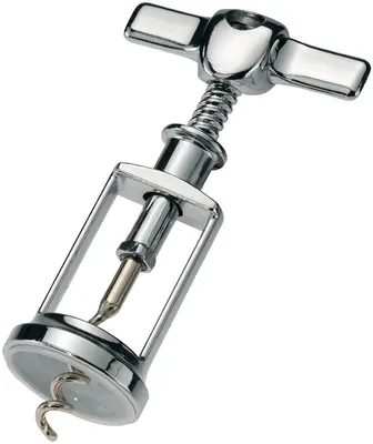 Immagine prodotto di Westmark Glockenkorkenzieher 60182270 /Abverkauf nur solange Vorrat reicht