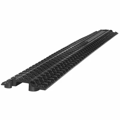 Produktbild von Walther-Werke 39870090, Flur, Gummi, Schwarz