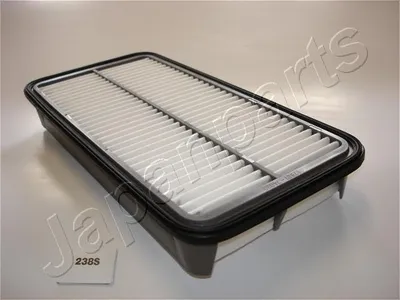 Produktbild von Luftfilter JAPANPARTS FA-238S für TOYOTA RAV 4 II (CLA2, XA2, ZCA2, ACA2) Filtereinsatz