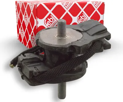 Produktbild von FEBI BILSTEIN Lagerung Schaltgetriebe 103441 für BMW 1 Schrägheck (F20) 3 Touring (F31) 3 Limousine (F30, F80) 4 Gran Coupe (F36) 3 GT (F34)