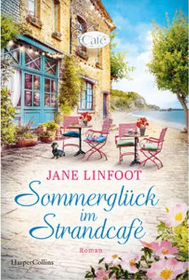 Immagine prodotto di Sommerglück im Strandcafé