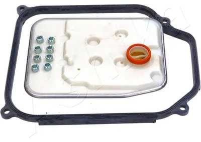 Produktbild von ASHIKA FTA042 Hydraulikfiltersatz AT Automatikgetriebe für VW Golf IV Schrägheck (1J1)
